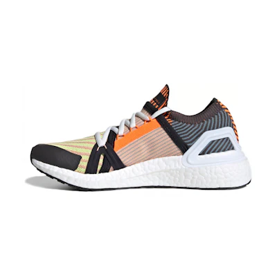 (W) Stella McCartney adidas UltraBoost 20 'Soft Powder'