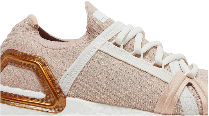 (Women) Stella McCartney x adidas UltraBoost 20 'Soft Powder Copper Metallic' GZ9999 Order (Women) Stella McCartney x adidas UltraBoost 20 'Soft Powder Copper Metallic' GZ9999