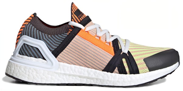 (W) Stella McCartney x 阿迪达斯 UltraBoost 20 '柔粉' FW6360 Order (W) Stella McCartney x 阿迪达斯 UltraBoost 20 '柔粉' FW6360