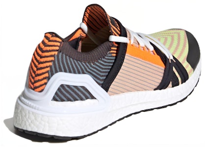 (W) Stella McCartney x 阿迪达斯 UltraBoost 20 '柔粉' FW6360 Shop (W) Stella McCartney x 阿迪达斯 UltraBoost 20 '柔粉' FW6360