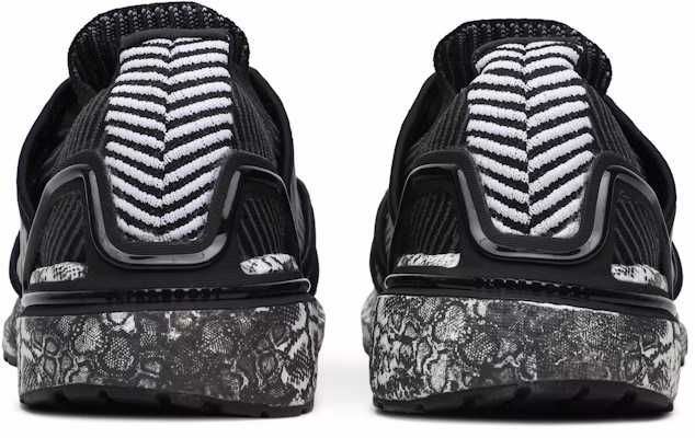 (Women) Stella McCartney x adidas UltraBoost 20 'Snakeskin Boost' EH1847 Details for (Women) Stella McCartney x adidas UltraBoost 20 'Snakeskin Boost' EH1847