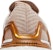 (W) Stella McCartney x adidas UltraBoost 20 'Soft Powder Copper Metallic' Malay GZ9999