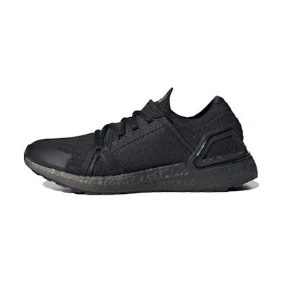 (W) Stella McCartney adidas UltraBoost 20 'Triple Black'