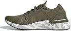 Buy (W) Stella McCartney x adidas UltraBoost 20 'Trace Khaki' dalam Warna Khaki. IF6054