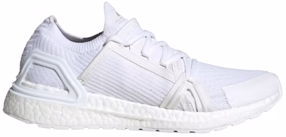 (Women) Stella McCartney x adidas UltraBoost 20 'Triple White' HP6701 (Women) Stella McCartney x adidas UltraBoost 20 'Triple White' HP6701