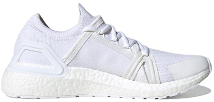 (女性)Stella McCartney x adidas UltraBoost 20 '三重白' HP6701 Order (女性)Stella McCartney x adidas UltraBoost 20 '三重白' HP6701