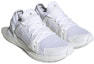 Lookbook (W) Stella McCartney x adidas UltraBoost 20 'Putih Triple' HP6701
