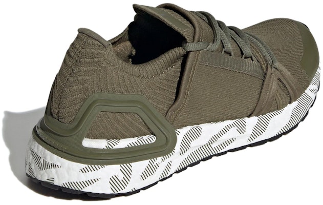 (Women) Stella McCartney x adidas UltraBoost 20 'Trace Khaki' IF6054 Shop (Women) Stella McCartney x adidas UltraBoost 20 'Trace Khaki' IF6054