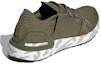 Shop (W) Stella McCartney x adidas UltraBoost 20 'Trace Khaki' dalam Warna Khaki. IF6054