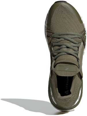 (Women) Stella McCartney x adidas UltraBoost 20 'Trace Khaki' IF6054 Purchase (Women) Stella McCartney x adidas UltraBoost 20 'Trace Khaki' IF6054