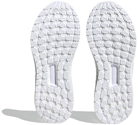 (Women) Stella McCartney x adidas UltraBoost 20 'Triple White' HP6701 Details for (Women) Stella McCartney x adidas UltraBoost 20 'Triple White' HP6701