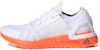 (W) Stella McCartney x adidas UltraBoost 20 'Putih Solar Oren' FU8983