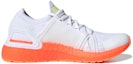 Order (W) Stella McCartney x adidas UltraBoost 20 'Putih Solar Oren' FU8983