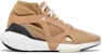 (W) Stella McCartney x adidas UltraBoost 21 'Coklat Putih Vapour' HQ5963