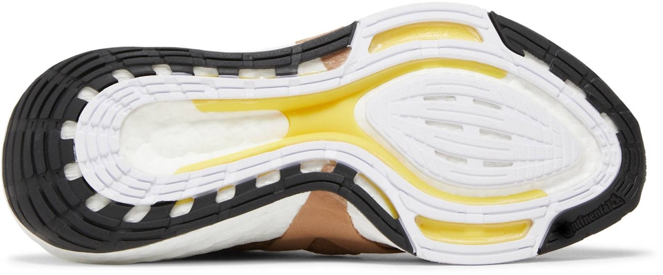 (Women) Stella McCartney x adidas UltraBoost 21 'Brown White Vapour' HQ5963 Shop (Women) Stella McCartney x adidas UltraBoost 21 'Brown White Vapour' HQ5963