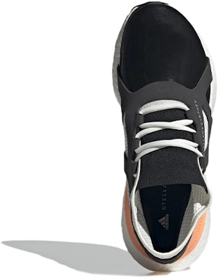 (W) adidas Ultra Boost 2 x Stella Mccartney 'Hitam Putih Oranye' GY4411 Purchase (W) adidas Ultra Boost 2 x Stella Mccartney 'Hitam Putih Oranye' GY4411