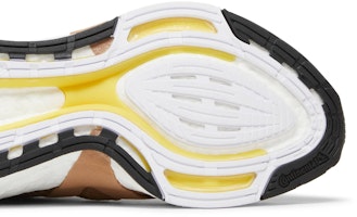 (W) (여성용) 스텔라 매카트니 x 아디다스 울트라부스트 21 '브라운 화이트 베이퍼' HQ5963 HQ5963 Purchase (W) (여성용) 스텔라 매카트니 x 아디다스 울트라부스트 21 '브라운 화이트 베이퍼' HQ5963 HQ5963