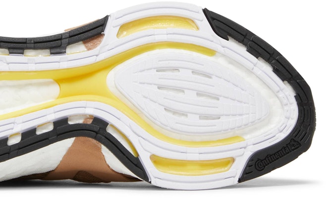 (Women) Stella McCartney x adidas UltraBoost 21 'Brown White Vapour' HQ5963 Purchase (Women) Stella McCartney x adidas UltraBoost 21 'Brown White Vapour' HQ5963