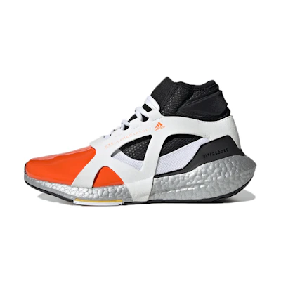 (W) Stella McCartney adidas UltraBoost 21 'Metallic'