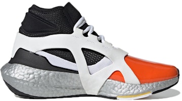 Stella McCartney x adidas Ultraboost 21 Metallic 高筒 跑步鞋 女款 黑橙色 Order Stella McCartney x adidas Ultraboost 21 Metallic 高筒 跑步鞋 女款 黑橙色