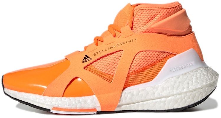 (W) Stella McCartney x adidas UltraBoost 21 'Signal Orange' Orang Isyarat GZ4383 Buy (W) Stella McCartney x adidas UltraBoost 21 'Signal Orange' Orang Isyarat GZ4383