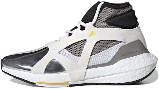 (W) ステラマッカートニー×アディダス ウルトラブースト21 シルバーメタリック H00099 Buy (W) ステラマッカートニー×アディダス ウルトラブースト21 シルバーメタリック H00099