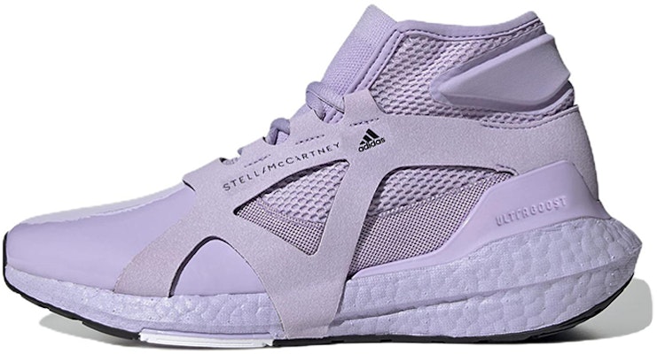 (Women) Stella McCartney x adidas UltraBoost 21 'Shift Purple' GY4412 Buy (Women) Stella McCartney x adidas UltraBoost 21 'Shift Purple' GY4412