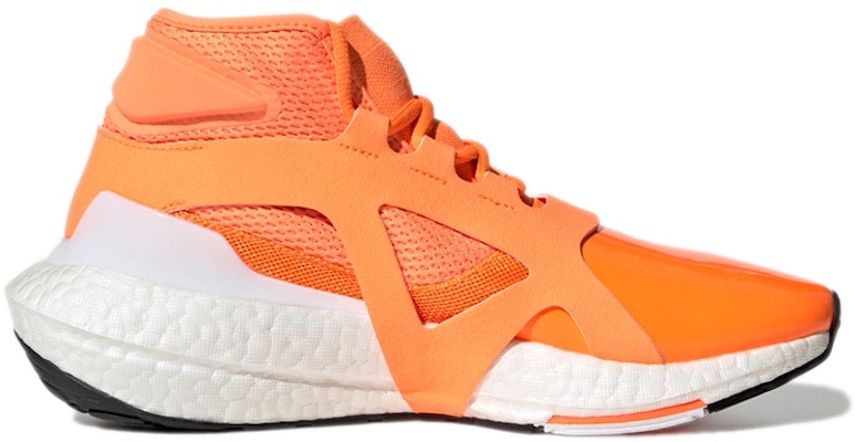 (W) Stella McCartney x adidas UltraBoost 21 'Naranja Señal' GZ4383 Order (W) Stella McCartney x adidas UltraBoost 21 'Naranja Señal' GZ4383