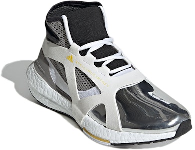 (W) ステラマッカートニー×アディダス ウルトラブースト21 シルバーメタリック H00099 Lookbook (W) ステラマッカートニー×アディダス ウルトラブースト21 シルバーメタリック H00099