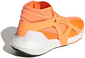 (W) Stella McCartney x adidas UltraBoost 21 'Signal Orange' Sepatu Sneakers GZ4383 Shop (W) Stella McCartney x adidas UltraBoost 21 'Signal Orange' Sepatu Sneakers GZ4383