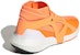 (W) Stella McCartney x adidas UltraBoost 21 'Signal Orange' Orang Isyarat GZ4383