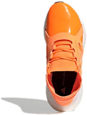 (W) Stella McCartney x adidas UltraBoost 21 'Naranja Señal' GZ4383 Purchase (W) Stella McCartney x adidas UltraBoost 21 'Naranja Señal' GZ4383