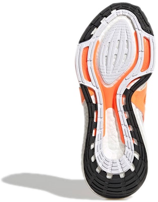 (W) Stella McCartney x adidas UltraBoost 21 'Naranja Señal' GZ4383 Details for (W) Stella McCartney x adidas UltraBoost 21 'Naranja Señal' GZ4383
