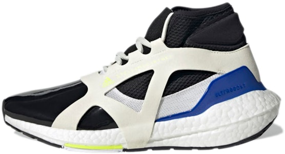 (女性) 史黛拉·麥卡妮 x 愛迪達 UltraBoost 21 ‘白黑大膽藍’ GX8164 Buy (女性) 史黛拉·麥卡妮 x 愛迪達 UltraBoost 21 ‘白黑大膽藍’ GX8164