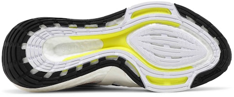 (W) Stella McCartney x adidas UltraBoost 21 'Putih Hitam' FZ3044 Shop (W) Stella McCartney x adidas UltraBoost 21 'Putih Hitam' FZ3044