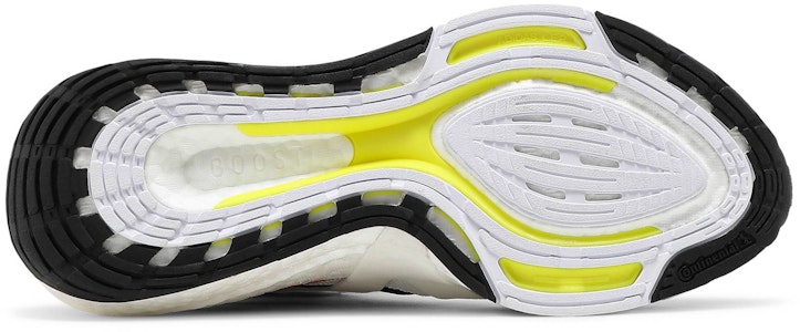 Stella McCartney x adidas Ultraboost 21 防滑耐磨 中筒 跑步鞋 女款 黑紅 Shop Stella McCartney x adidas Ultraboost 21 防滑耐磨 中筒 跑步鞋 女款 黑紅