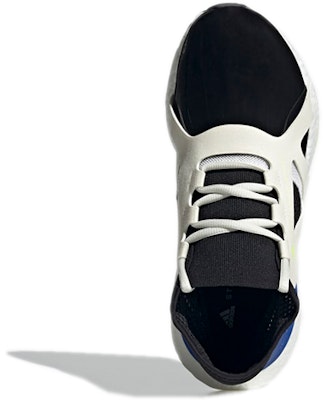 (Women) Stella McCartney x adidas UltraBoost 21 'White Black Bold Blue' GX8164 Purchase (Women) Stella McCartney x adidas UltraBoost 21 'White Black Bold Blue' GX8164