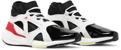 (W) Stella McCartney x adidas UltraBoost 21 'Putih Hitam' FZ3044 Cheap (W) Stella McCartney x adidas UltraBoost 21 'Putih Hitam' FZ3044