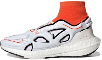 (Women) Stella McCartney x adidas UltraBoost 22 'Active Orange White' GY6111 (Women) Stella McCartney x adidas UltraBoost 22 'Active Orange White' GY6111