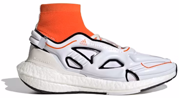 (Women) Stella McCartney x adidas UltraBoost 22 'Active Orange White' GY6111 (Women) Stella McCartney x adidas UltraBoost 22 'Active Orange White' GY6111