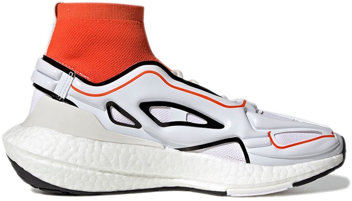 (Women) Stella McCartney x adidas UltraBoost 22 'Active Orange White' GY6111 Order (Women) Stella McCartney x adidas UltraBoost 22 'Active Orange White' GY6111