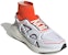 (W) Stella McCartney x adidas UltraBoost 22 'Active Orange Putih' GY6111