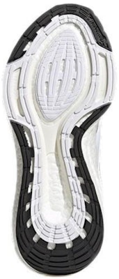 (W) 史黛拉麦卡特尼 x 阿迪达斯 UltraBoost 22 '活力橙白' GY6111 Details for (W) 史黛拉麦卡特尼 x 阿迪达斯 UltraBoost 22 '活力橙白' GY6111