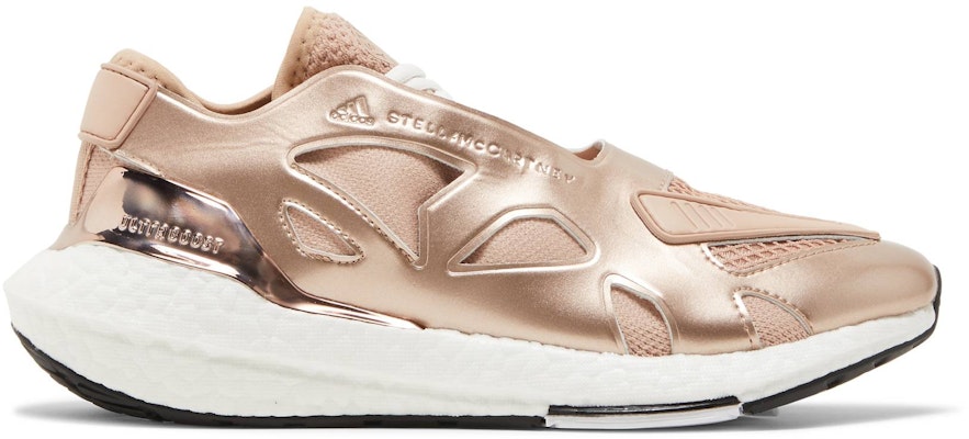 (Women) Stella McCartney x adidas UltraBoost 22 'Beige White' GX7832 Buy (Women) Stella McCartney x adidas UltraBoost 22 'Beige White' GX7832
