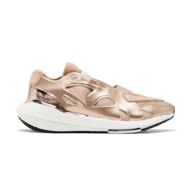 (W) Stella McCartney adidas UltraBoost 22 'Beige White'