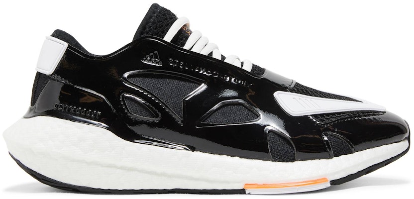(Women) Stella McCartney x adidas UltraBoost 22 'Black White' GY6087 Buy (Women) Stella McCartney x adidas UltraBoost 22 'Black White' GY6087