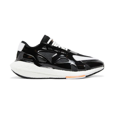 (W) Stella McCartney adidas UltraBoost 22 'Black White'