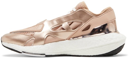 (W) Stella McCartney x adidas UltraBoost 22 'Beige Blanco' GX7832 Lookbook (W) Stella McCartney x adidas UltraBoost 22 'Beige Blanco' GX7832