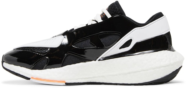 (女士)Stella McCartney x adidas UltraBoost 22 '黑白' GY6087 Lookbook (女士)Stella McCartney x adidas UltraBoost 22 '黑白' GY6087