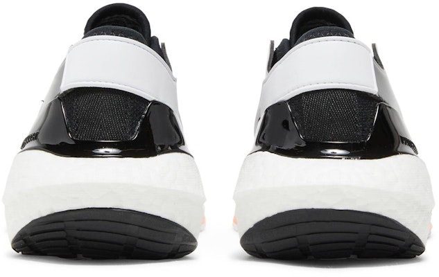 (Women) Stella McCartney x adidas UltraBoost 22 'Black White' GY6087 Details for (Women) Stella McCartney x adidas UltraBoost 22 'Black White' GY6087